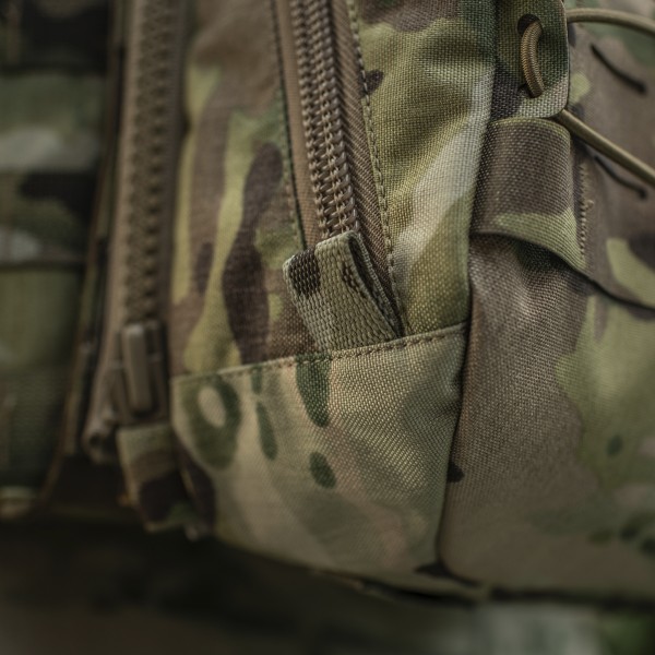 M-Tac подсумок Modular Assault Pack Elite Multicam - 10388008 M-Tac подсумок Modular Assault Pack Elite Multicam - 10388008