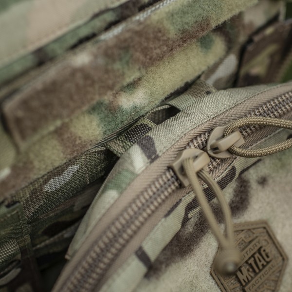 M-Tac подсумок Modular Assault Pack Elite Multicam - 10388008 M-Tac подсумок Modular Assault Pack Elite Multicam - 10388008