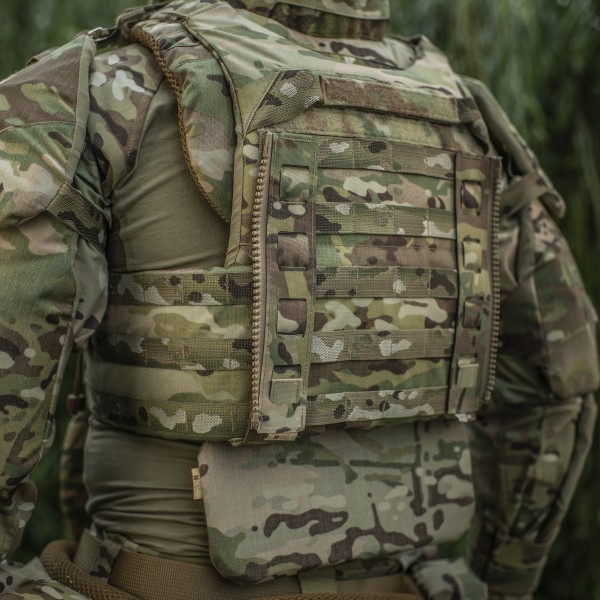 M-Tac подсумок Modular Assault Pack Elite Multicam - 10388008 M-Tac подсумок Modular Assault Pack Elite Multicam - 10388008