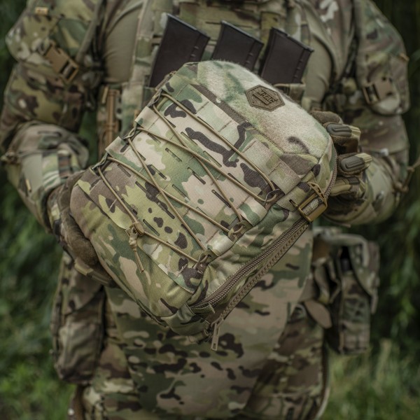 M-Tac подсумок Modular Assault Pack Elite Multicam - 10388008 M-Tac подсумок Modular Assault Pack Elite Multicam - 10388008