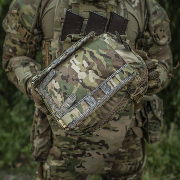 M-Tac подсумок Modular Assault Pack Elite Multicam - 10388008 M-Tac подсумок Modular Assault Pack Elite Multicam - 10388008
