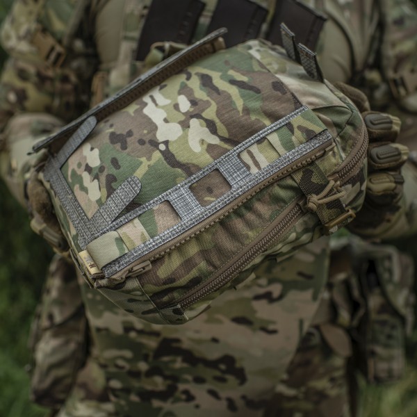 M-Tac подсумок Modular Assault Pack Elite Multicam - 10388008 M-Tac подсумок Modular Assault Pack Elite Multicam - 10388008