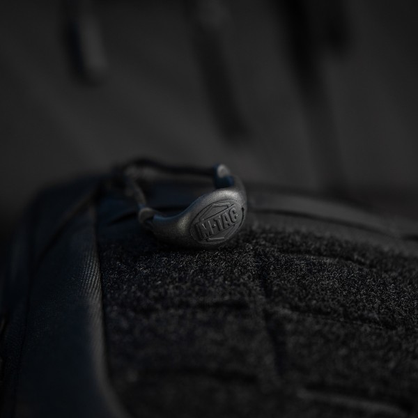 M-Tac сумка EDC Bag Elite Black - 10389002 M-Tac сумка EDC Bag Elite Black - 10389002