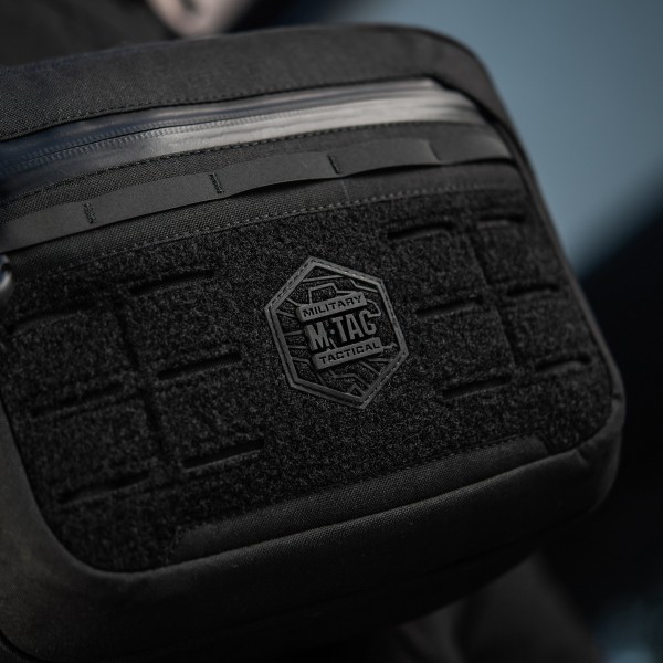M-Tac сумка EDC Bag Elite Black - 10389002 M-Tac сумка EDC Bag Elite Black - 10389002
