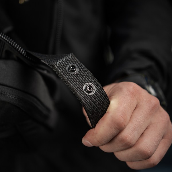 M-Tac сумка EDC Bag Elite Black - 10389002 M-Tac сумка EDC Bag Elite Black - 10389002