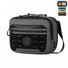 M-Tac сумка EDC Bag Elite Wolf Grey