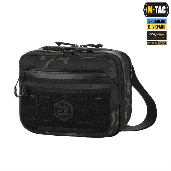 M-Tac сумка EDC Bag Elite Multicam Black - 10389208