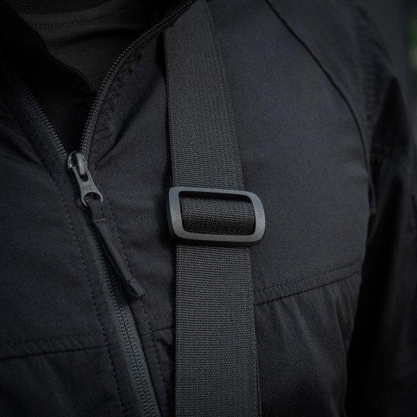 M-Tac сумка EDC Bag Elite Multicam Black - 10389208 M-Tac сумка EDC Bag Elite Multicam Black - 10389208