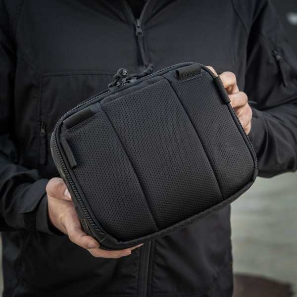 M-Tac сумка EDC Bag Elite Multicam Black - 10389208 M-Tac сумка EDC Bag Elite Multicam Black - 10389208