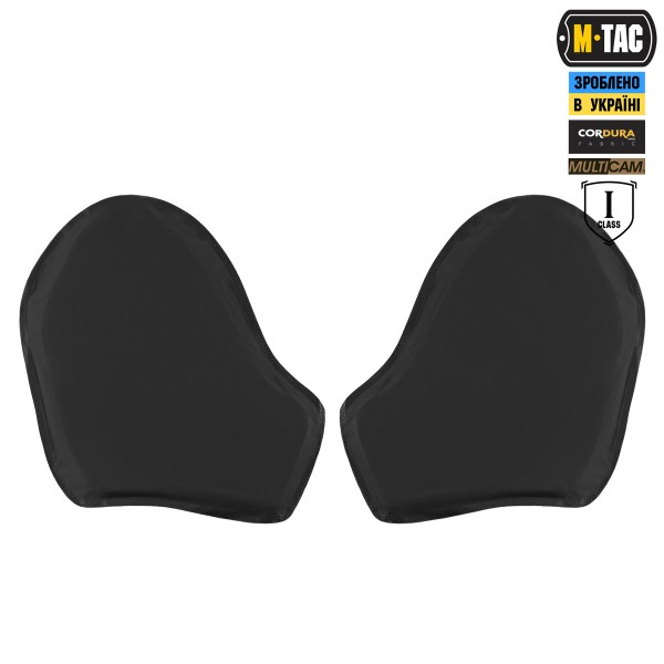 M-Tac наручи баллистическая защита 1 класс защиты (FMS) Elite Multicam - 10391008