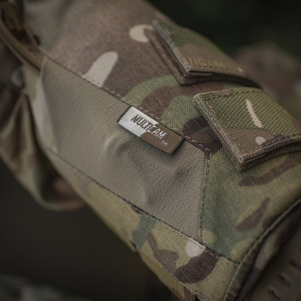 M-Tac наручи баллистическая защита 1 класс защиты (FMS) Elite Multicam - 10391008