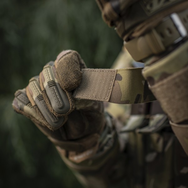 M-Tac наручи баллистическая защита 1 класс защиты (FMS) Elite Multicam - 10391008