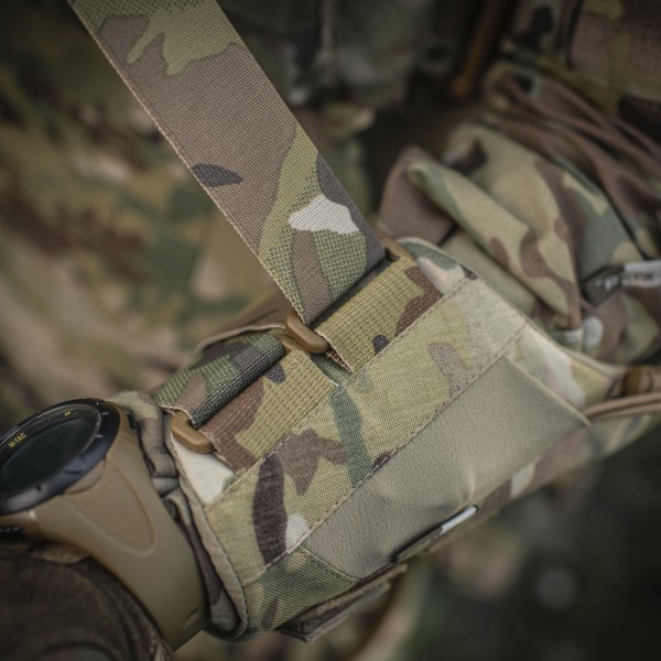 M-Tac наручи баллистическая защита 1 класс защиты (FMS) Elite Multicam - 10391008