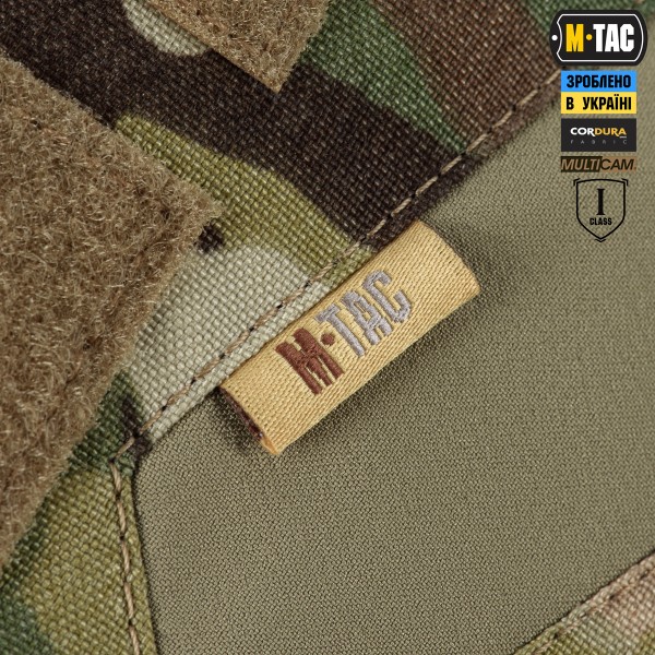 M-Tac наручи баллистическая защита 1 класс защиты (FMS) Elite Multicam - 10391008