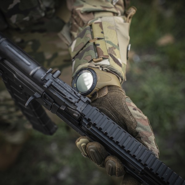 M-Tac наручи баллистическая защита 1 класс защиты (FMS) Elite Multicam - 10391008