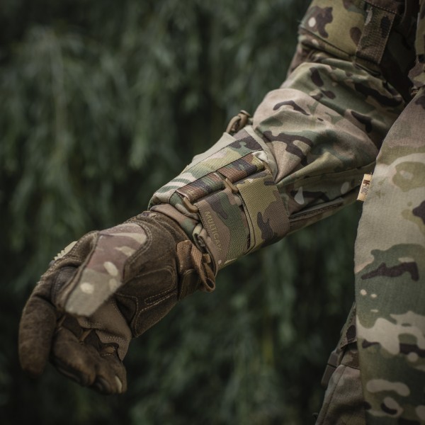 M-Tac наручи баллистическая защита 1 класс защиты (FMS) Elite Multicam - 10391008