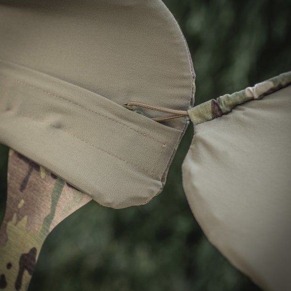 M-Tac наручи баллистическая защита 1 класс защиты (FMS) Elite Multicam - 10391008