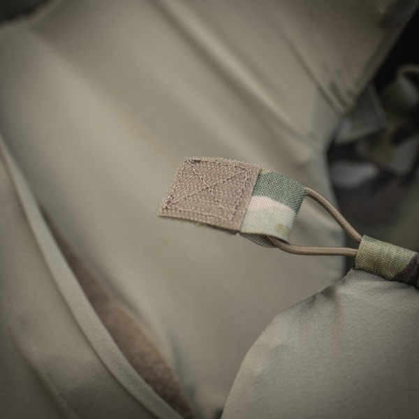 M-Tac наручи баллистическая защита 1 класс защиты (FMS) Elite Multicam - 10391008