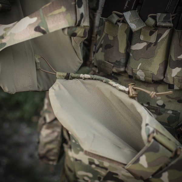 M-Tac наручи баллистическая защита 1 класс защиты (FMS) Elite Multicam - 10391008