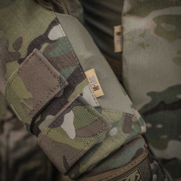 M-Tac наручи баллистическая защита 1 класс защиты (FMS) Elite Multicam - 10391008