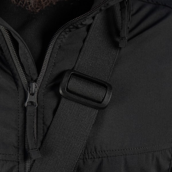 M-Tac сумка EDC Bag Elite HEX Black - 10392002 M-Tac сумка EDC Bag Elite HEX Black - 10392002