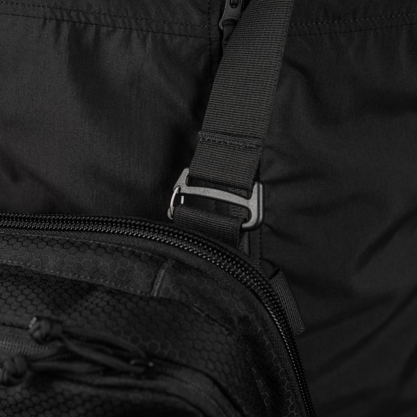 M-Tac сумка EDC Bag Elite HEX Black - 10392002 M-Tac сумка EDC Bag Elite HEX Black - 10392002