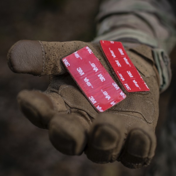 M-Tac Баллистическая защита затылка с креплением на шлем 1 класс защиты (FMS) Coyote - 10396005 M-Tac Баллистическая защита затылка с креплением на шлем 1 класс защиты (FMS) Coyote - 10396005