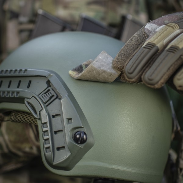 M-Tac Балістичний захист потилиці з кріпленням на шолом 1 класс захисту Multicam - 10396008 M-Tac Балістичний захист потилиці з кріпленням на шолом 1 класс захисту Multicam - 10396008
