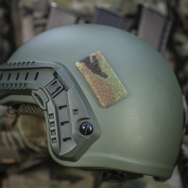 M-Tac Балістичний захист потилиці з кріпленням на шолом 1 класс захисту Multicam - 10396008 M-Tac Балістичний захист потилиці з кріпленням на шолом 1 класс захисту Multicam - 10396008