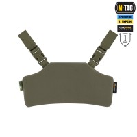 M-Tac Балістичний захист потилиці з кріпленням на шолом 1 класс захисту Ranger Green