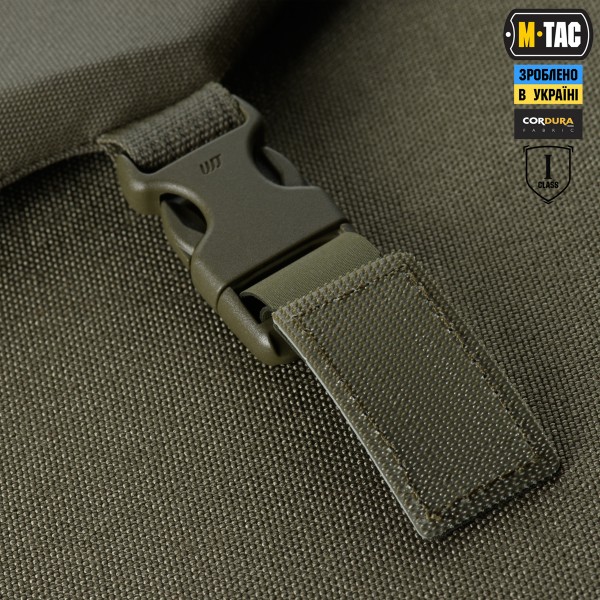 M-Tac Балістичний захист потилиці з кріпленням на шолом 1 класс захисту Ranger Green - 10396023 M-Tac Балістичний захист потилиці з кріпленням на шолом 1 класс захисту Ranger Green - 10396023