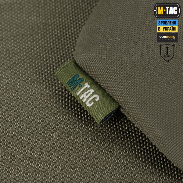 M-Tac Балістичний захист потилиці з кріпленням на шолом 1 класс захисту Ranger Green - 10396023 M-Tac Балістичний захист потилиці з кріпленням на шолом 1 класс захисту Ranger Green - 10396023