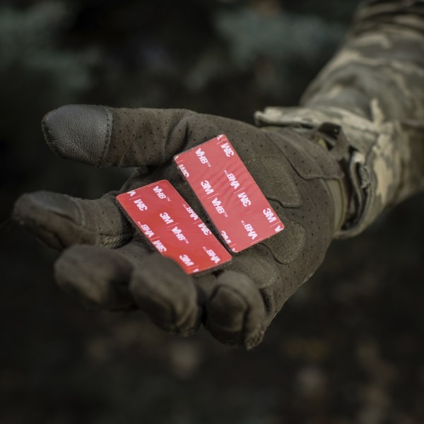 M-Tac Балістичний захист потилиці з кріпленням на шолом 1 класс захисту Ranger Green - 10396023 M-Tac Балістичний захист потилиці з кріпленням на шолом 1 класс захисту Ranger Green - 10396023