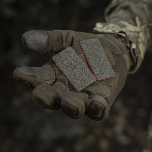 M-Tac Балістичний захист потилиці з кріпленням на шолом 1 класс захисту Ranger Green - 10396023 M-Tac Балістичний захист потилиці з кріпленням на шолом 1 класс захисту Ranger Green - 10396023