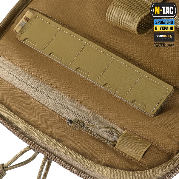M-Tac Модульний рюкзак для дронів Multicam - 10397008 M-Tac Модульний рюкзак для дронів Multicam - 10397008