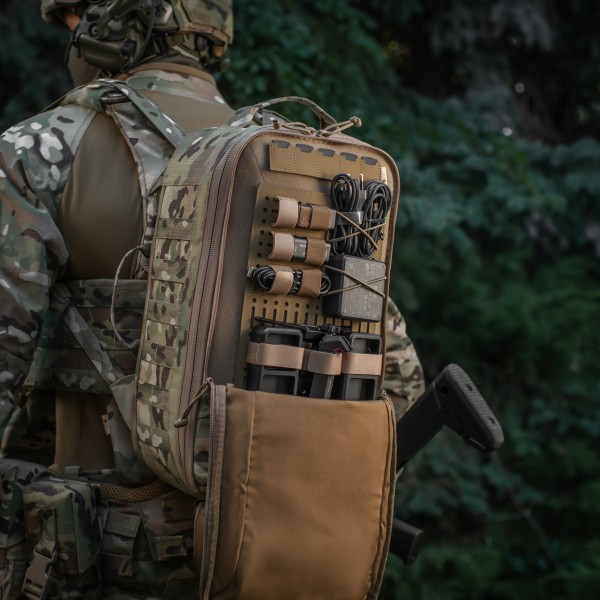M-Tac Модульний рюкзак для дронів Multicam - 10397008 M-Tac Модульний рюкзак для дронів Multicam - 10397008