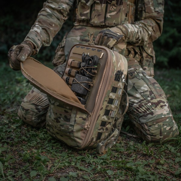 M-Tac Модульний рюкзак для дронів Multicam - 10397008 M-Tac Модульний рюкзак для дронів Multicam - 10397008