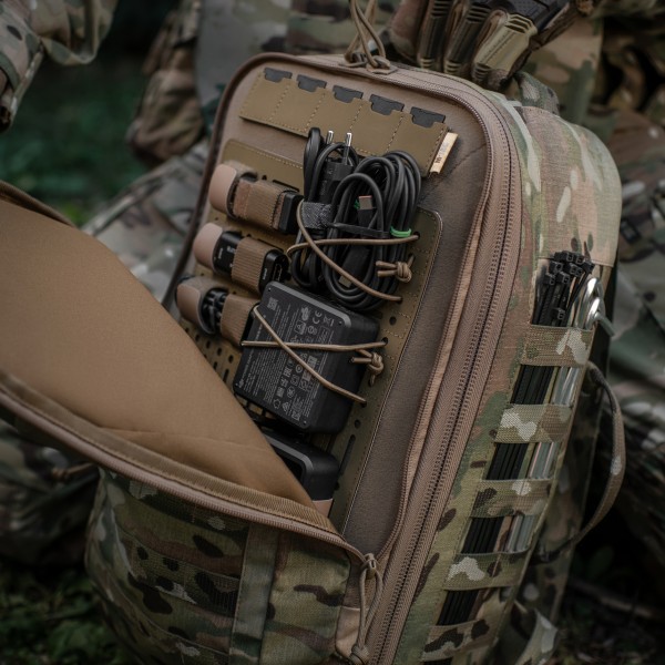 M-Tac Модульний рюкзак для дронів Multicam - 10397008 M-Tac Модульний рюкзак для дронів Multicam - 10397008