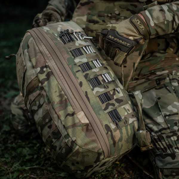 M-Tac Модульний рюкзак для дронів Multicam - 10397008 M-Tac Модульний рюкзак для дронів Multicam - 10397008