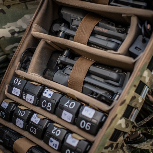 M-Tac Модульний рюкзак для дронів Multicam - 10397008 M-Tac Модульний рюкзак для дронів Multicam - 10397008