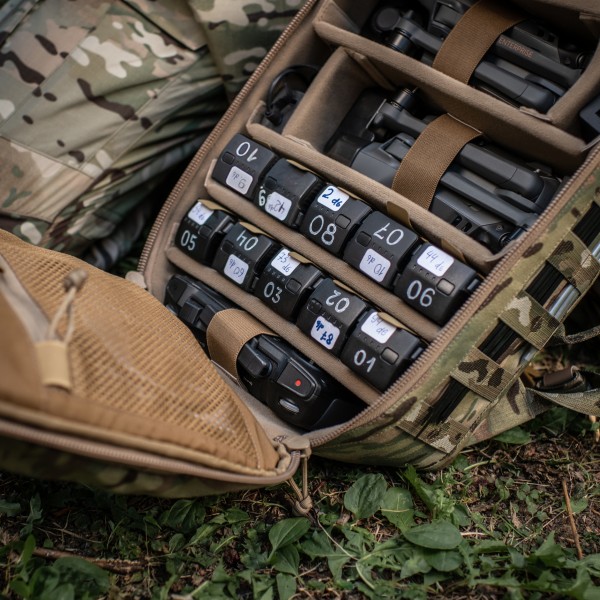 M-Tac Модульний рюкзак для дронів Multicam - 10397008 M-Tac Модульний рюкзак для дронів Multicam - 10397008