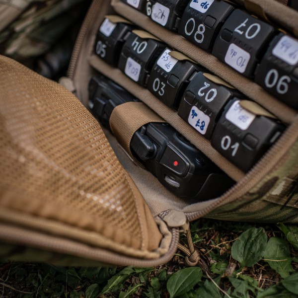 M-Tac Модульний рюкзак для дронів Multicam - 10397008 M-Tac Модульний рюкзак для дронів Multicam - 10397008