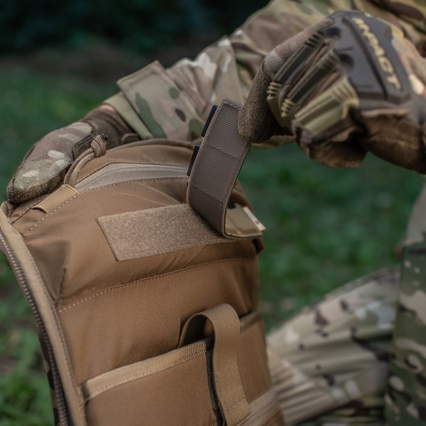 M-Tac Модульний рюкзак для дронів Multicam - 10397008 M-Tac Модульний рюкзак для дронів Multicam - 10397008