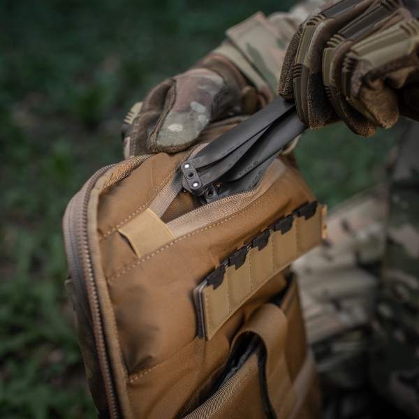 M-Tac Модульний рюкзак для дронів Multicam - 10397008 M-Tac Модульний рюкзак для дронів Multicam - 10397008
