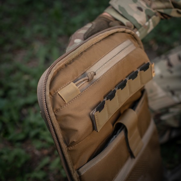 M-Tac Модульний рюкзак для дронів Multicam - 10397008 M-Tac Модульний рюкзак для дронів Multicam - 10397008