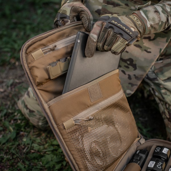 M-Tac Модульний рюкзак для дронів Multicam - 10397008 M-Tac Модульний рюкзак для дронів Multicam - 10397008