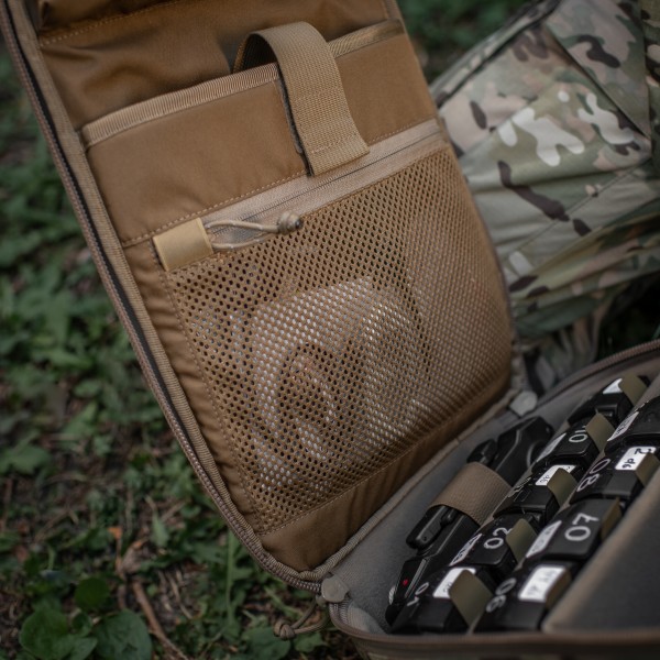 M-Tac Модульний рюкзак для дронів Multicam - 10397008 M-Tac Модульний рюкзак для дронів Multicam - 10397008