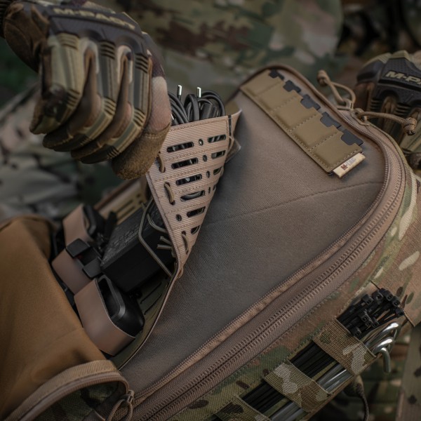 M-Tac Модульний рюкзак для дронів Multicam - 10397008 M-Tac Модульний рюкзак для дронів Multicam - 10397008