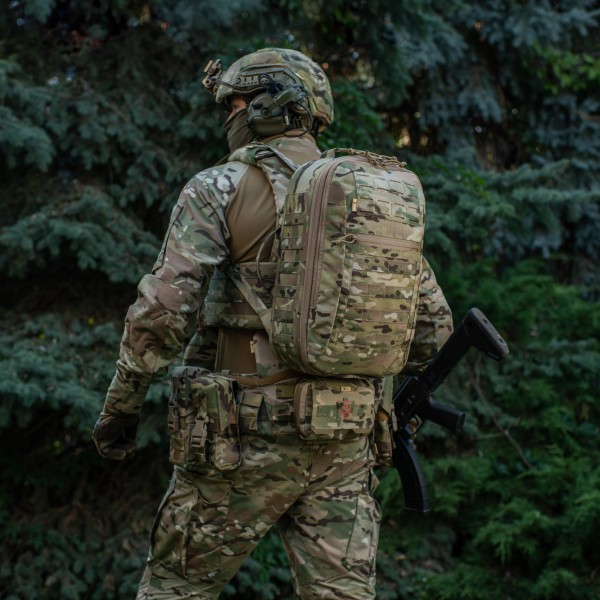 M-Tac Модульний рюкзак для дронів Multicam - 10397008 M-Tac Модульний рюкзак для дронів Multicam - 10397008