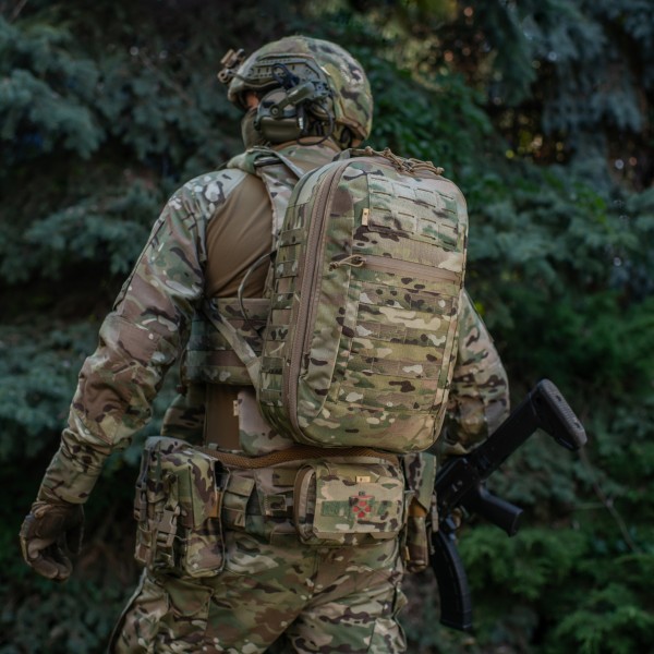 M-Tac Модульний рюкзак для дронів Multicam - 10397008 M-Tac Модульний рюкзак для дронів Multicam - 10397008